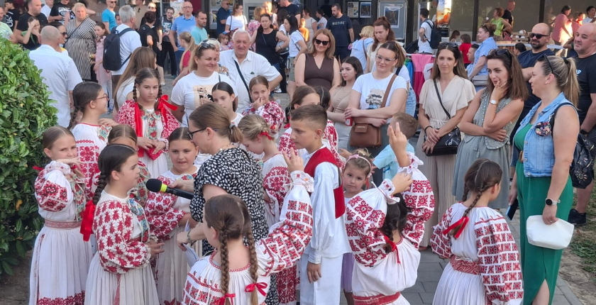 Sesvetski dani kulture