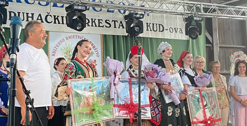  XXVI. festival „Hruševec“ 2025