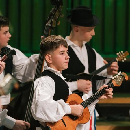 Nasih 30 Obljetnicki Koncert Fass 103