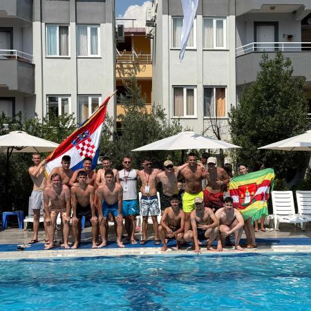 Fass Turneja Turska 12