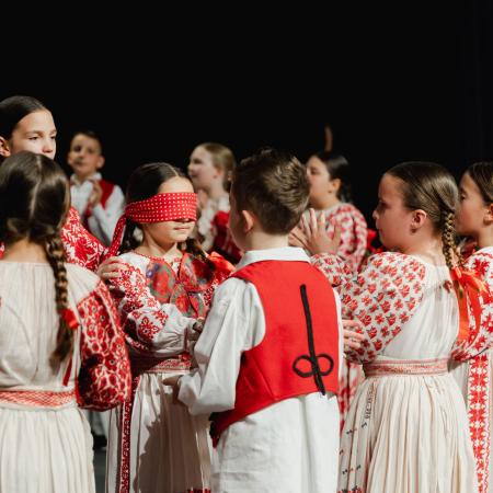 Ladaj Lijepo Ladaj 43